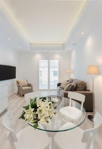 Apartamentos Lauser City Suites