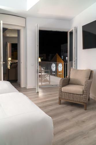 Apartamentos Lauser City Suites