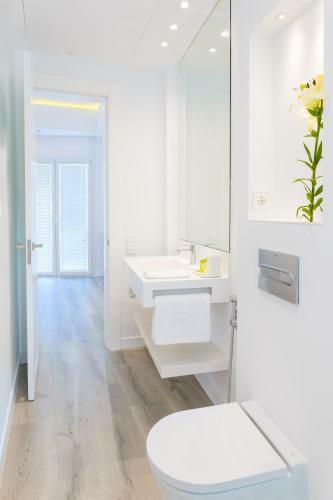 Apartamentos Lauser City Suites