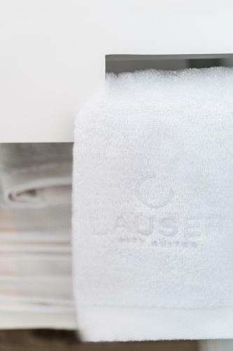 Apartamentos Lauser City Suites