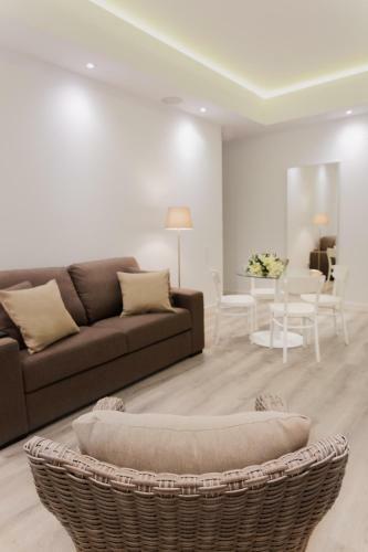 Apartamentos Lauser City Suites