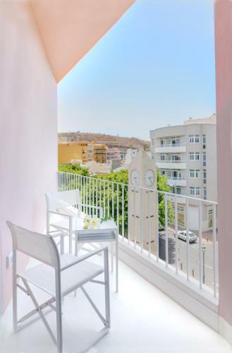 Apartamentos Lauser City Suites