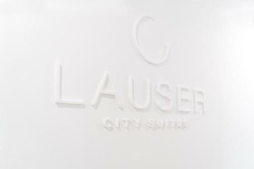 Apartamentos Lauser City Suites