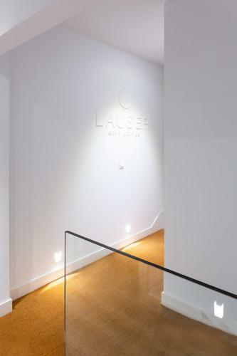 Apartamentos Lauser City Suites