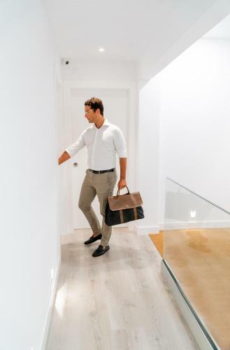 Apartamentos Lauser City Suites