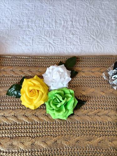 Casa Apartamento Los Llanos