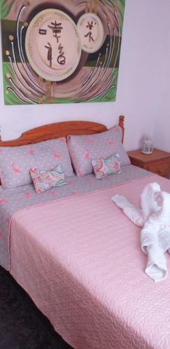 Casa Apartamento Los Llanos