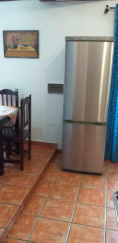 Casa Apartamento Los Llanos