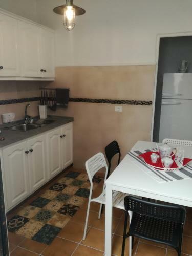 Townhouse Los Llanos de Aridane, La Palma