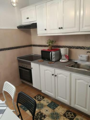Townhouse Los Llanos de Aridane, La Palma