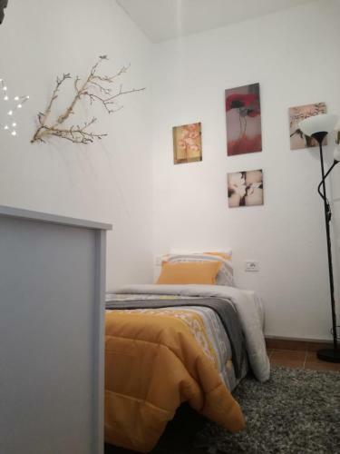 Townhouse Los Llanos de Aridane, La Palma