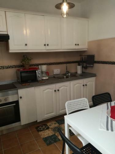 Townhouse Los Llanos de Aridane, La Palma