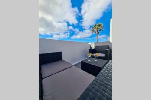 Baobab House
