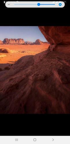 Hotel Bedouin Future Camp