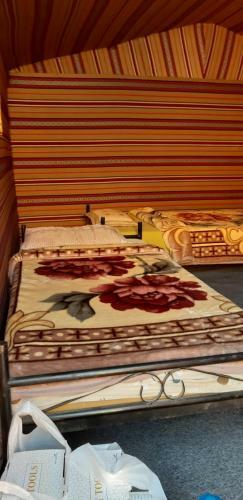 Hotel Bedouin Future Camp