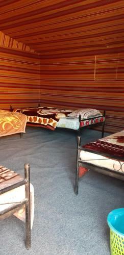 Hotel Bedouin Future Camp