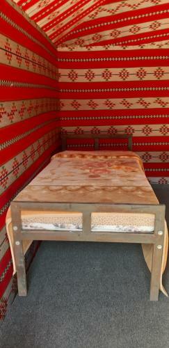 Hotel Bedouin Future Camp