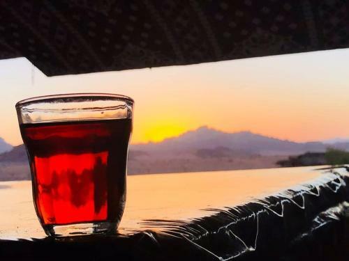 Hotel Bedouin Future Camp