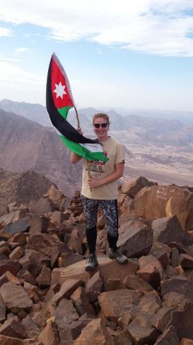 Hotel Bedouin Future Camp