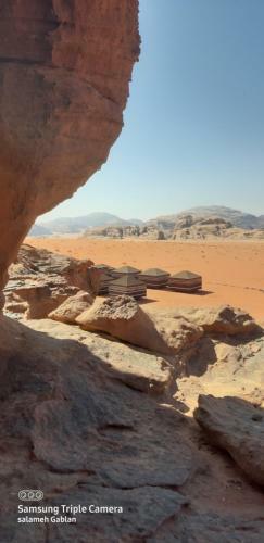 Hotel Bedouin Future Camp