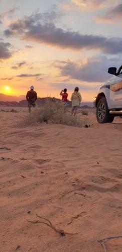Hotel Bedouin Future Camp