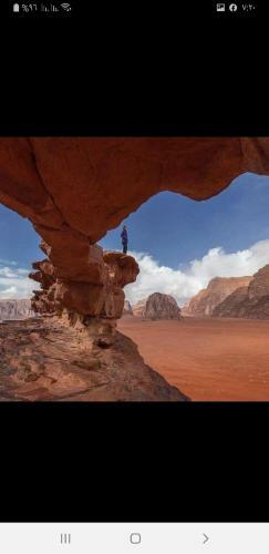 Hotel Bedouin Future Camp