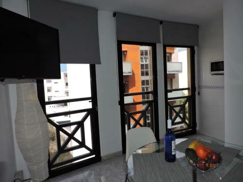 Casas Insel, Apartamentos En El Centro de Los Llanos