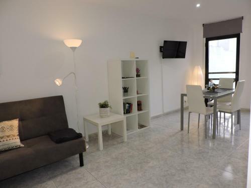 Casas Insel, Apartamentos En El Centro de Los Llanos