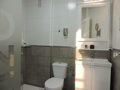 Casas Insel, Apartamentos En El Centro de Los Llanos