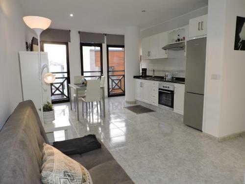 Casas Insel, Apartamentos En El Centro de Los Llanos