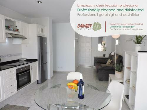 Casas Insel, Apartamentos En El Centro de Los Llanos