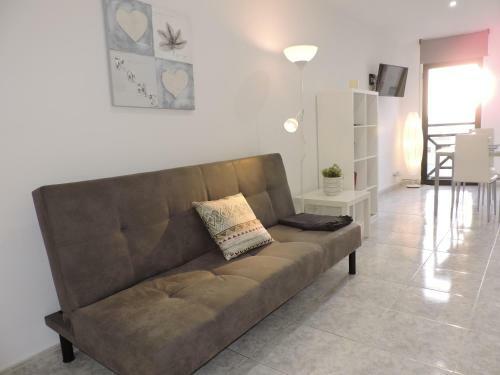 Casas Insel, Apartamentos En El Centro de Los Llanos