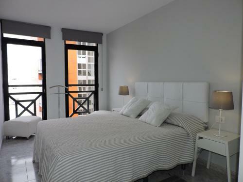 Casas Insel, Apartamentos En El Centro de Los Llanos