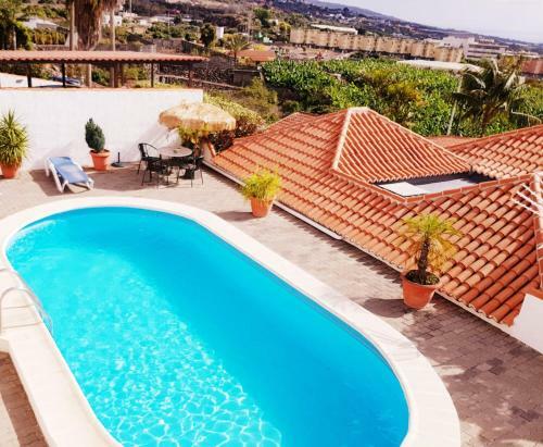 Casa �scar