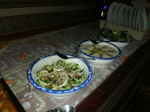 Omar Ghazi Camp