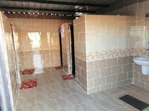 Omar Ghazi Camp