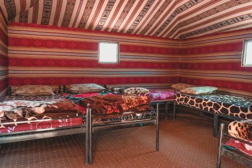 Omar Ghazi Camp