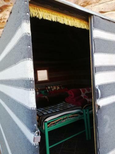 Omar Ghazi Camp