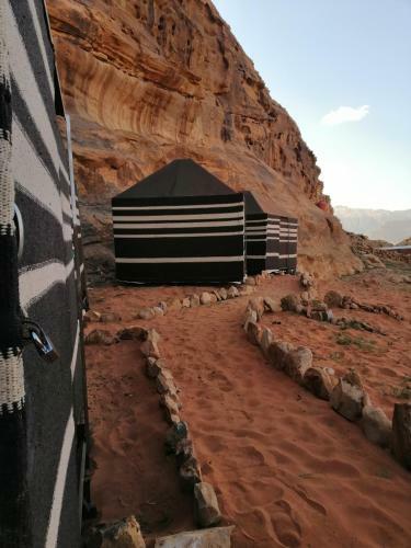 Omar Ghazi Camp