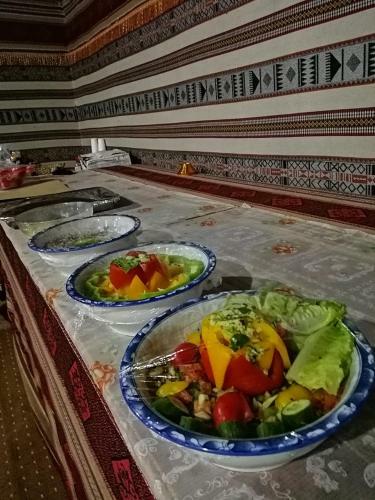 Omar Ghazi Camp