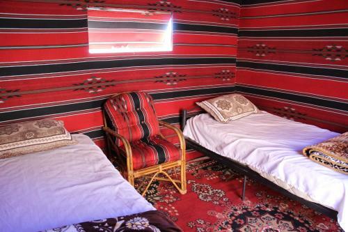 Wadirum Sand Camp