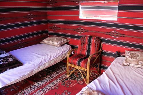 Wadirum Sand Camp