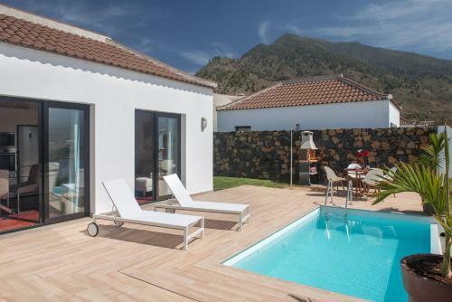 Villas Taburiente