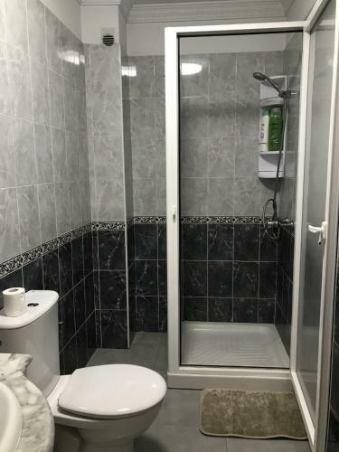 Hostal C�ntrica Y Acogedora Habitaci�n