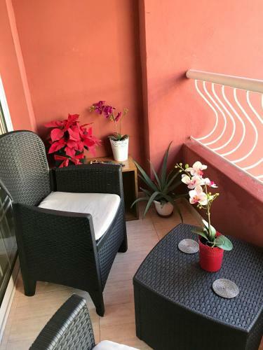Hostal C�ntrica Y Acogedora Habitaci�n