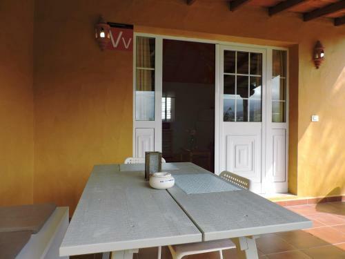 Casas Las Papayeras, En Los Barros