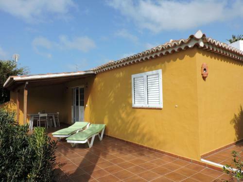 Casas Las Papayeras, En Los Barros