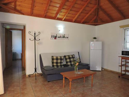 Casas Las Papayeras, En Los Barros