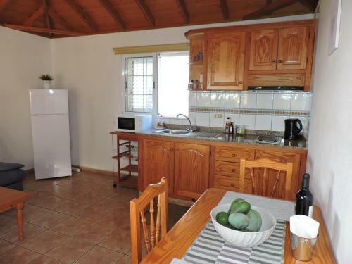 Casas Las Papayeras, En Los Barros