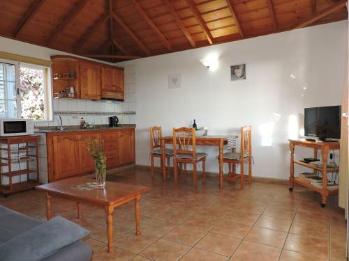 Casas Las Papayeras, En Los Barros